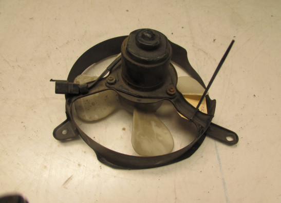 Fan Honda Goldwing GL