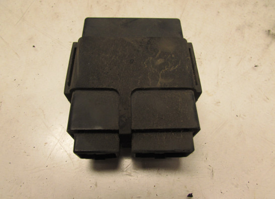 Schetsplaat links Suzuki GSX R 750