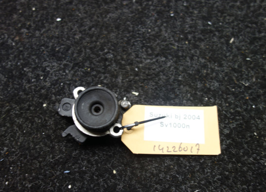 Koppelings cilinder Suzuki SV 1000