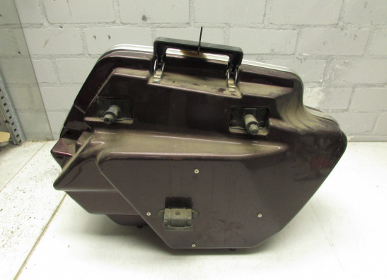 Koffer rechts Yamaha XVZ 1200 Venture