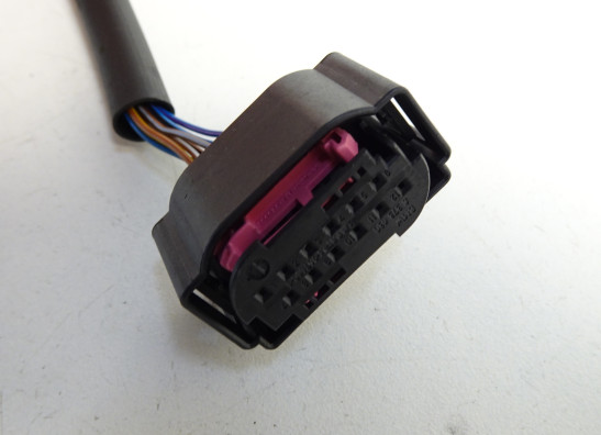 Stuurschakelaar links BMW R 1200 RT