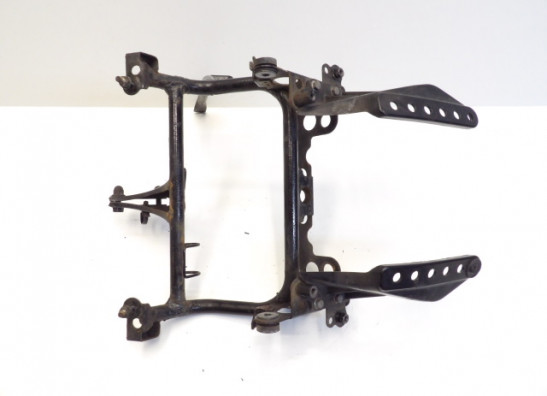 Kuipframe Kawasaki VERSYS 650