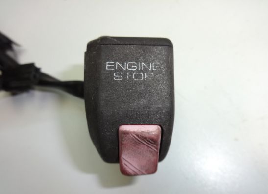 Stuurschakelaar rechts Yamaha XJ 600 Diversion