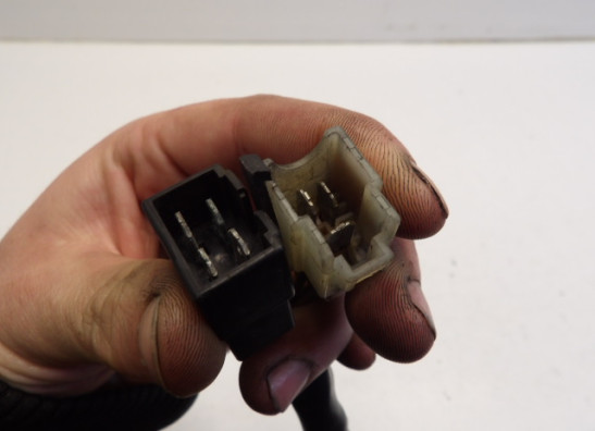 Regulator rectifier  Ducati Monster S4