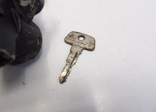 Zundschloss Kawasaki Z 1000