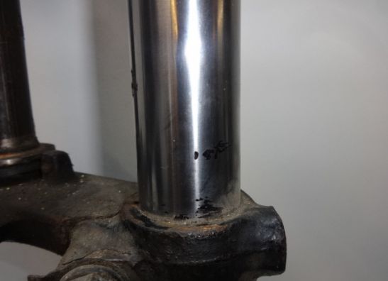 Voorpoten compleet Yamaha Overige Yamaha