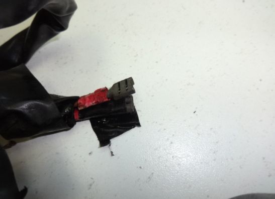 Handlebar switch assy right Kawasaki Z 750