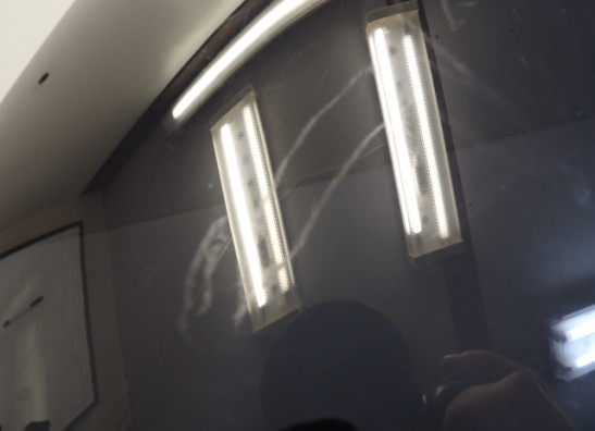 Kuipruit Yamaha N Max 125