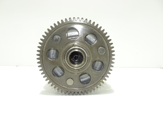 Koppeling Ducati monster 696