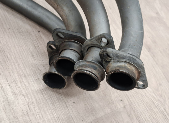 Auspuff Suzuki GS 750