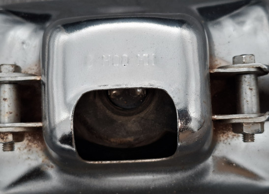 Headlight Honda VT 500