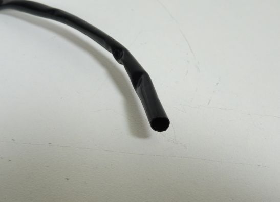 Knipperlicht rechts achter Yamaha YZF R6