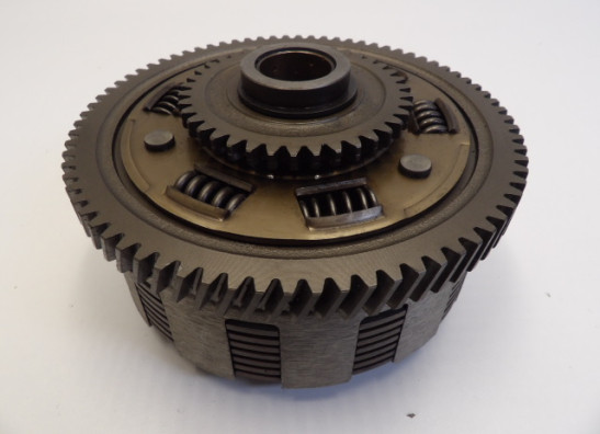 Clutch Suzuki GS 500 E