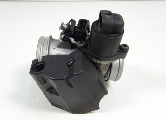 Einspritzanlage BMW R 1200 ST