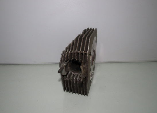 Cilinderkop Moto Guzzi Nevada 750