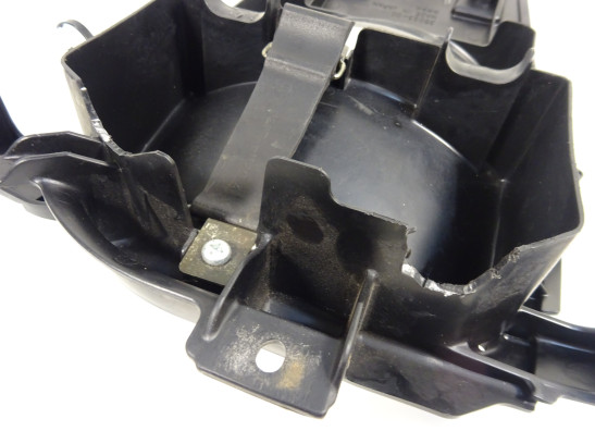 Heckunterverkleidung Kawasaki ER 6