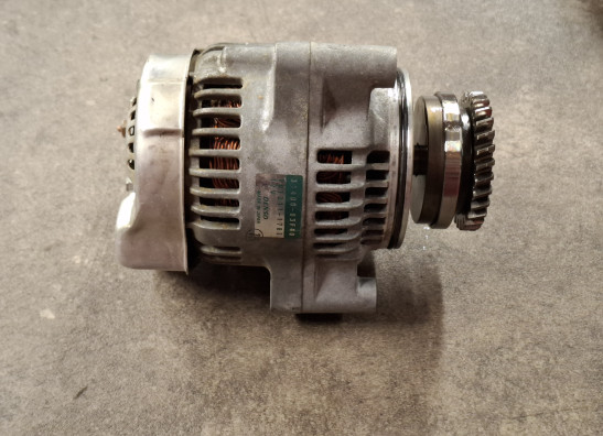 Dynamo Suzuki GSF 650 Bandit