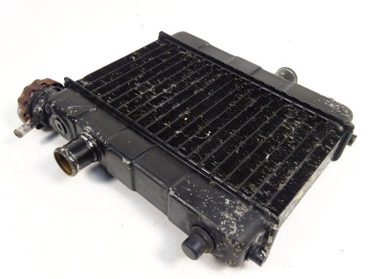 Radiateur Honda VF 1000 R