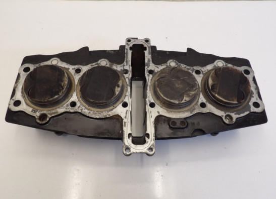 Cylinders Honda CB 700