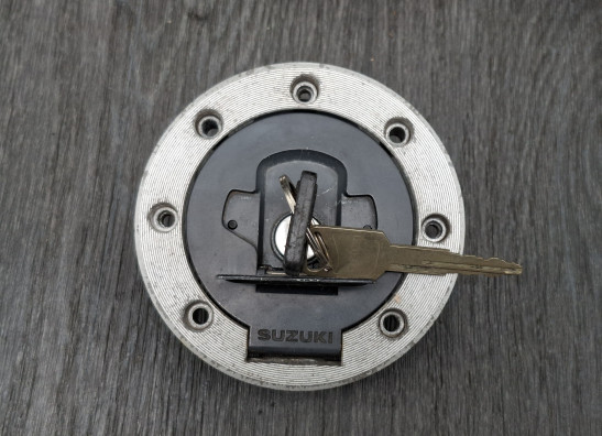 Tankdop Suzuki GSX R 1300 Hayabusa