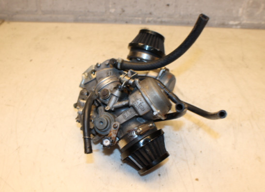 Carburateurset Kawasaki VN 700  750