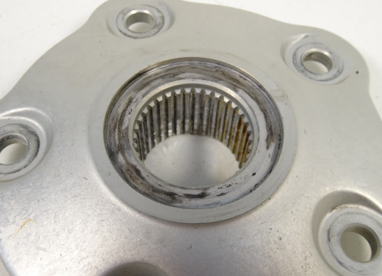 Tandwieldrager Ducati Multistrada 1000