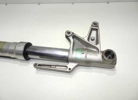 Standrohr Gabelholm links komplett Buell Firebolt XB9R-S