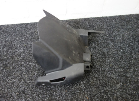 Hinterradabdeckung Kawasaki Z 650