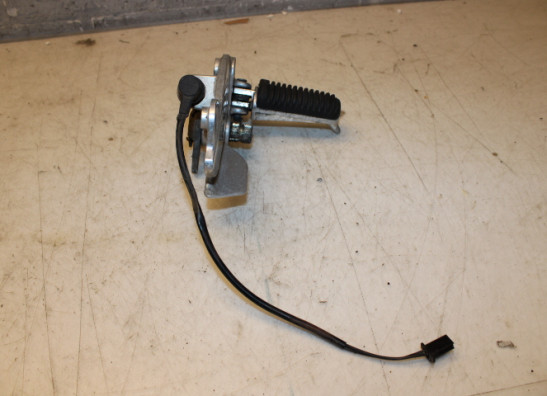 Fussrastetrager vorne rechts Yamaha XJ 900 S Diversion