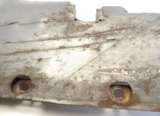 Uitlaatbochten Honda Goldwing GL