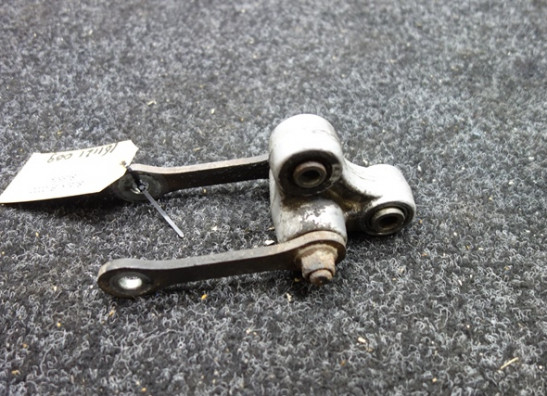 Link systeem achterveer Suzuki SV 650