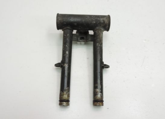 Kuhler Teile Kawasaki ER 5