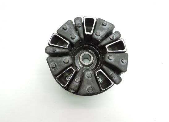 Kettenrad-Trager Honda CBX 750 F