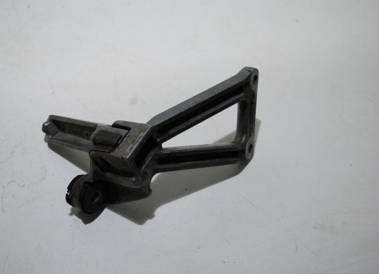 Pillion step right Kawasaki ZXR 750