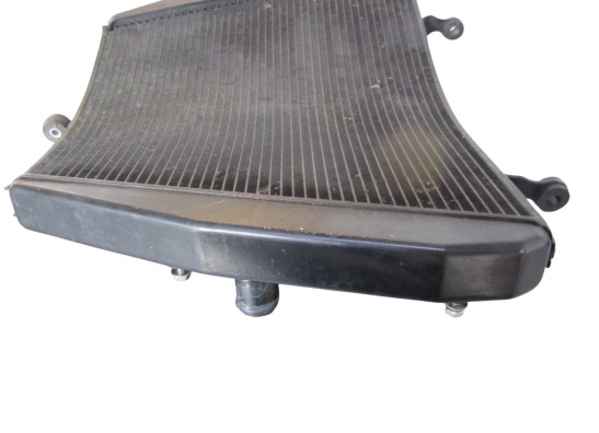 Radiateur Honda CBR Fireblade