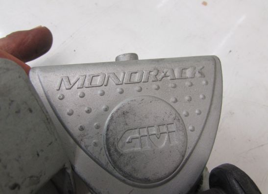 Gepacktrager Yamaha TDM