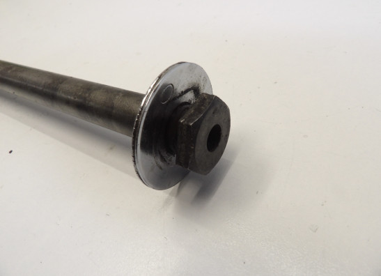 Rear axle Yamaha TDM