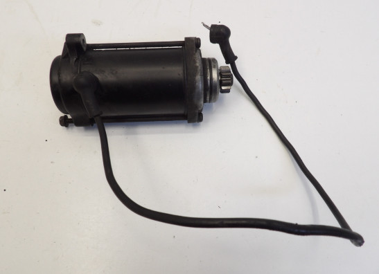 Starting motor Yamaha YX 600 Radian