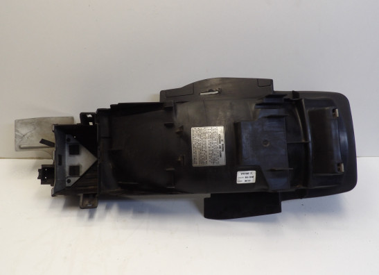 Hinterradabdeckung Honda VFR 750