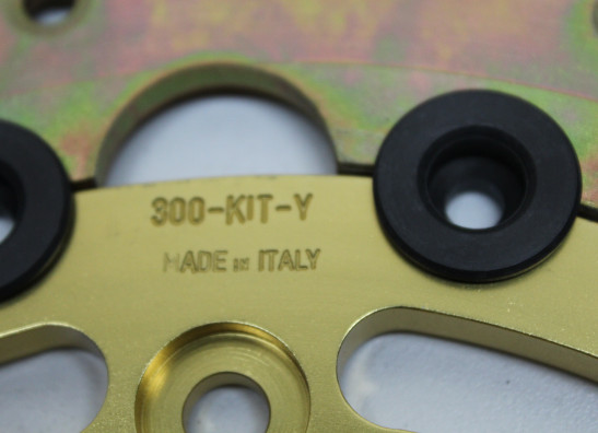 Bremsscheibenset Yamaha YZF R1