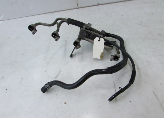 Engine parts Yamaha YZF R1