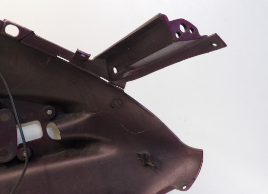 Cowl left upper  Honda ST 1100 Pan European