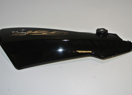 Seitenverkleidung links klein Suzuki GSR 750