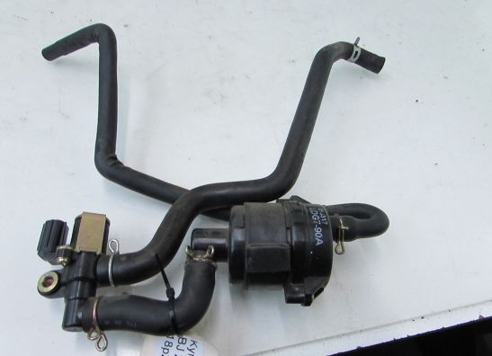 Motorblock Sonstiges Kymco XCITING 500I