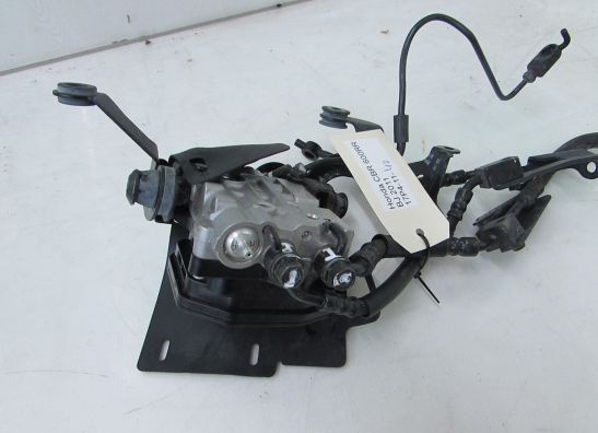 ABS pomp Honda CBR 600 RR