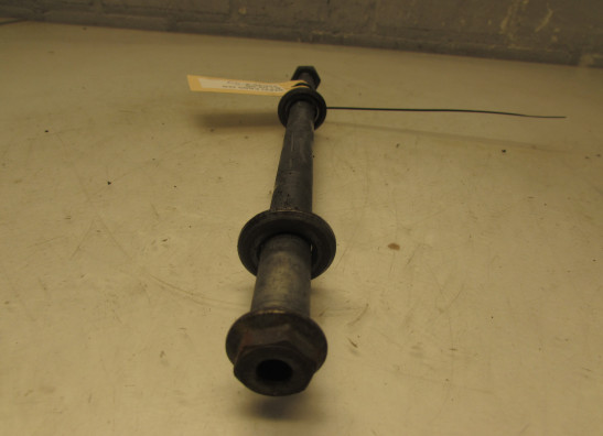 Rear axle BMW F 650 GS