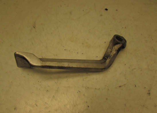 Brake pedal Suzuki GSX F 1100
