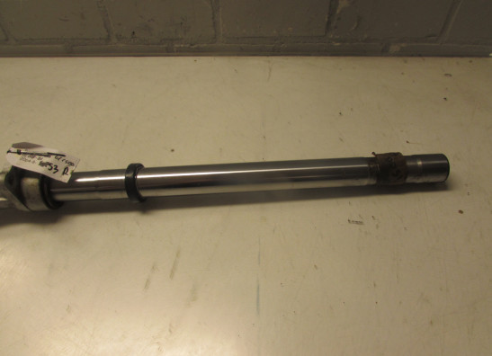 Standrohr Gabelholm rechts komplett Honda Goldwing GL