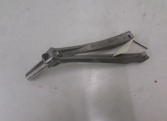 Pillion step left  Yamaha YZF R1