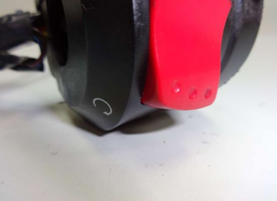 Lenkerschalter rechts Suzuki GSX R 600